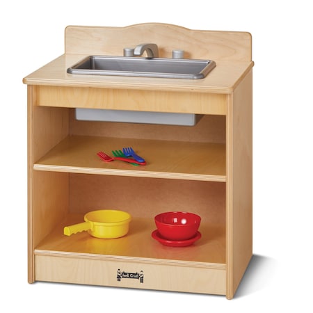 Jonti-Craft Toddler Kitchen Sink 2428JC